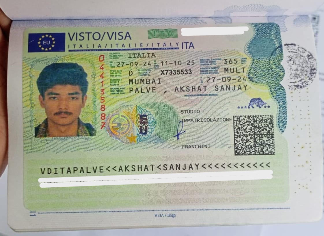 Student Visa Success